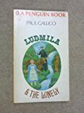 Book LUDMILLA And The Lonely free