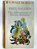 Book The Adventures of Hiram Holliday free
