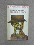 Book The Burnt Ones free