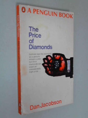 Book Price of Diamonds free