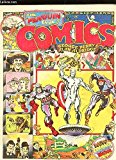 Book The Penguin Book of Comics: A Slight History free