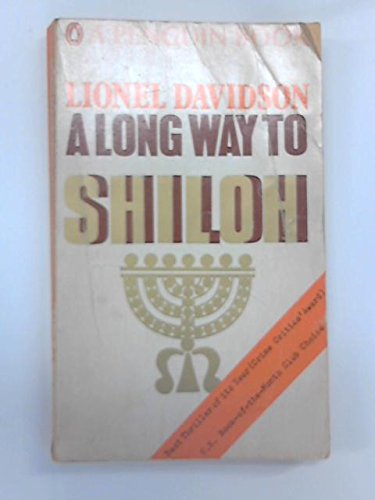 Book A Long Way to Shiloh free