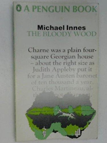 Book The Bloody Wood free