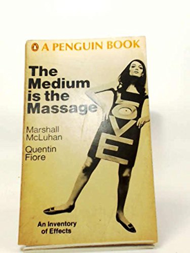 Book Medium is the Massage free