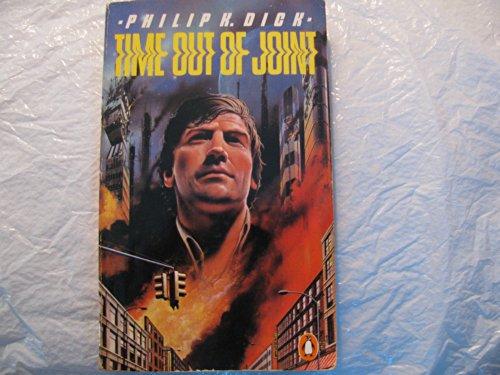 Book Time Out of Joint free