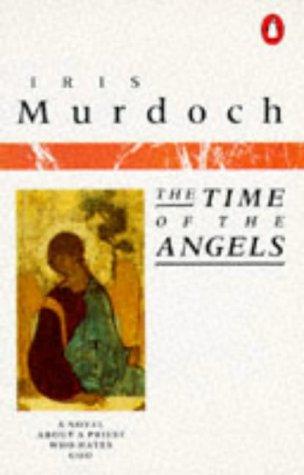 Book The Time of the Angels free