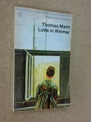 Book Lotte in Weimar: The Beloved Returns free