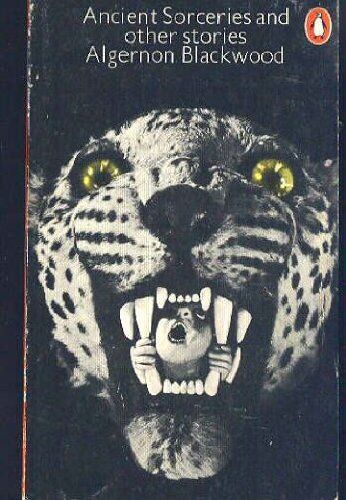 Book Ancient Sorceries and Other Stories free