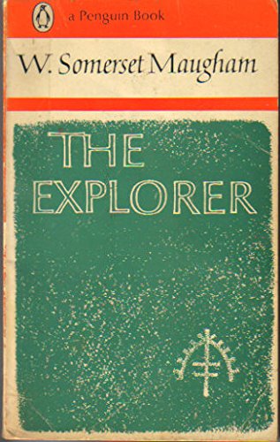 Book The Explorer free