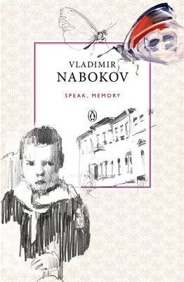 Book Speak Memory an Autobiography Revisited free