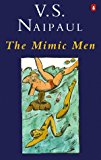 Book The Mimic Men free
