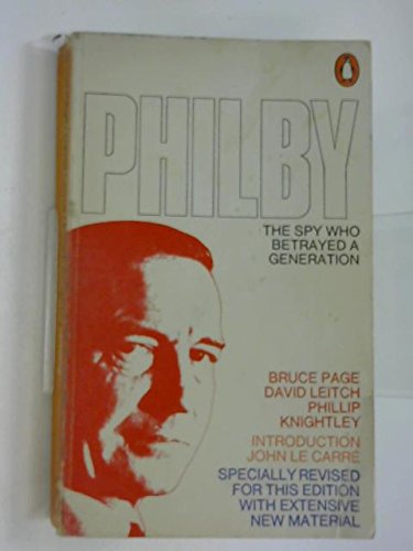 Book Philby: the spy who betrayed a generation free