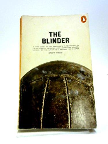 Book The Blinder free