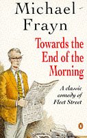 Book Towards the End of the Morning free