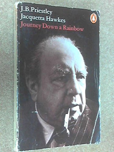 Book Journey down a Rainbow free
