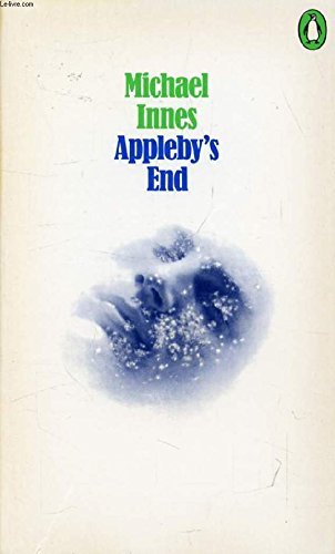 Book Appleby's End free