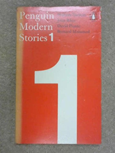 Book Penguin Modern Stories 3 free