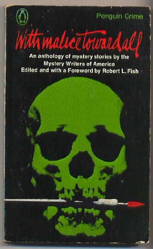 Book With Malice Toward All free