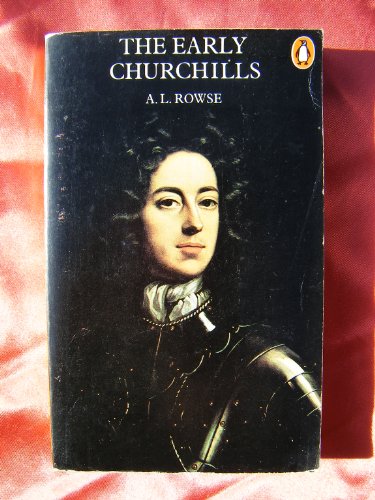 Book The early Churchills free