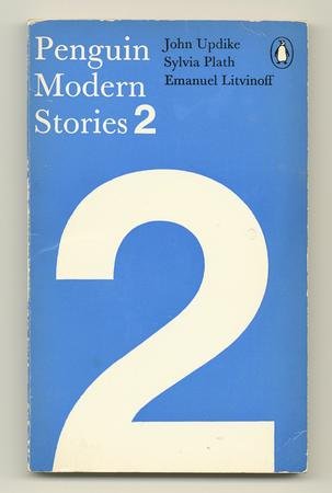 Book Penguin Modern Stories, 2 free
