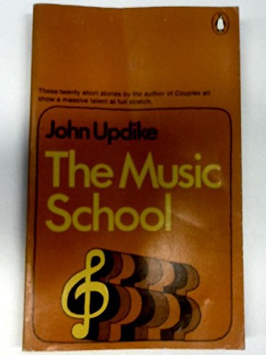 Book The Music School; Short Stories free