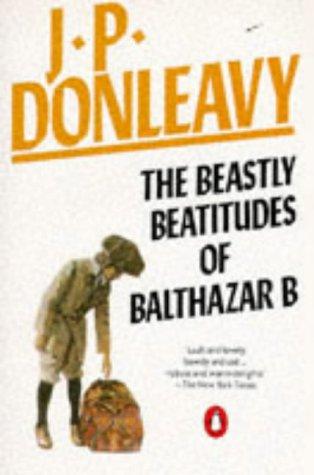 Book The Beastly Beatitudes of Balthazar B free