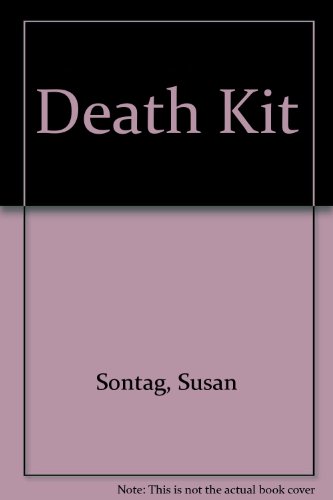 Book Death Kit free