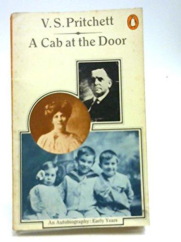 Book A Cab At The Door - An Autobiography: Early Years free