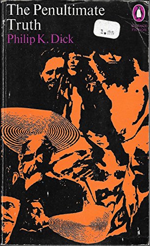 Book The Penultimate Truth free