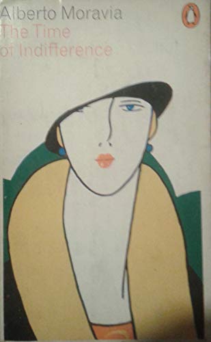 Book The time of indifference; (Penguin books) free