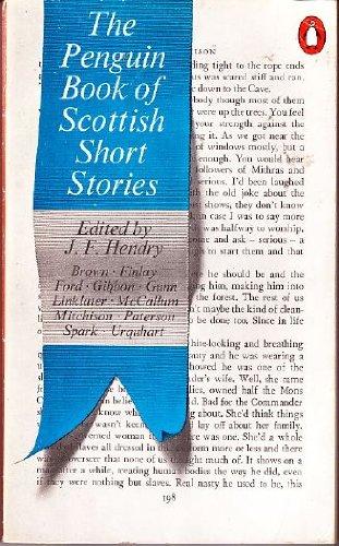 Book Scottish Short Stories free