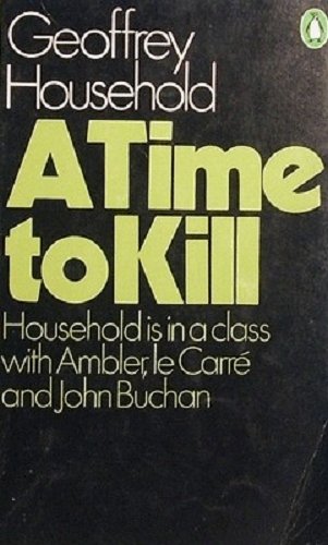 Book A time to kill free