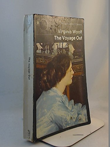 Book The Voyage Out (Modern Classics) free