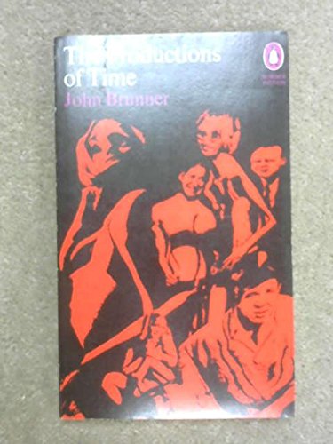 Book The Productions of Time (Penguin science fiction) free