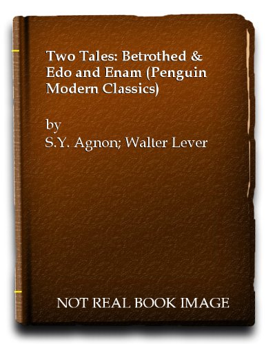 Book Two Tales: Betrothed and Edo and Enam free