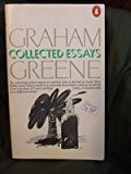 Book The Collected Essays of Graham Greene free