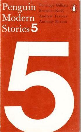 Book Penguin Modern Stories 5 free