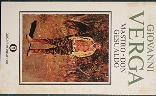 Book Mastro-don Gesualdo; (penguin Modern Classics) free