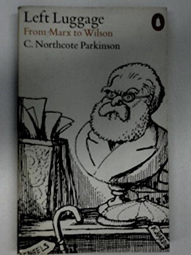 Book Left Luggage From Marx to Wilson free