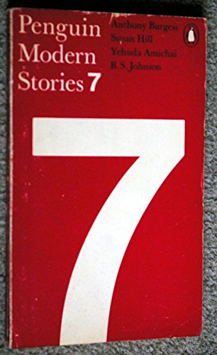 Book Penguin Modern Stories: No. 7 free