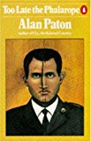 Book Too Late the Phalarope free