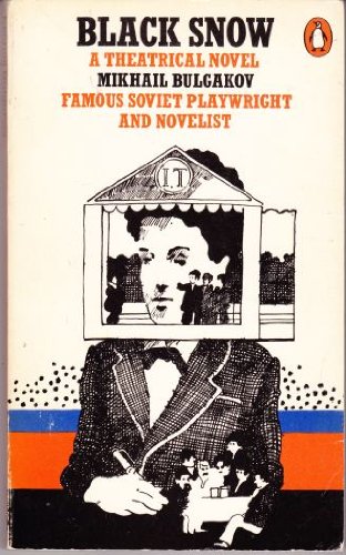 Book Black Snow: A Theatrical Novel free