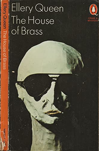 Book The House of Brass (Penguin crime and mystery) free