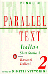Book Italian Short Stories 2: Parallel Text (Parallel Text, Penguin) (v. 2) (Italian Edition) free
