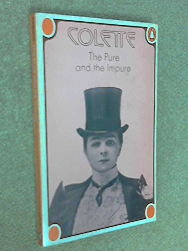Book THE PURE AND THE IMPURE free