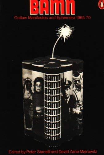 Book BAMN: (By Any Means Necessary): outlaw manifestos and ephemera, 1965-70; free