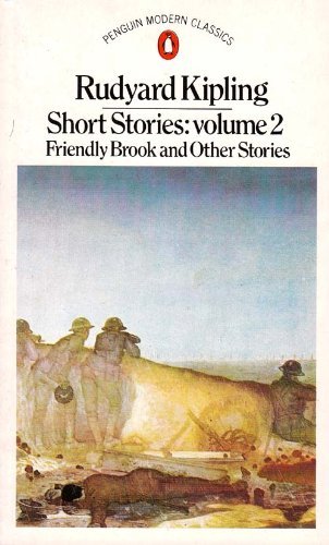 Book Short Stories 2: The Friendly Brook and Other Stories (Modern Classics) free