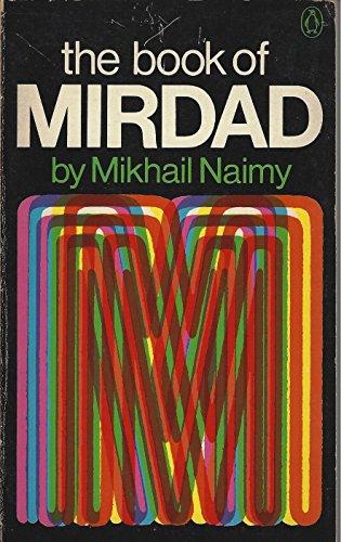 Book The Book of Mirdad: A Lighthouse and a Haven free