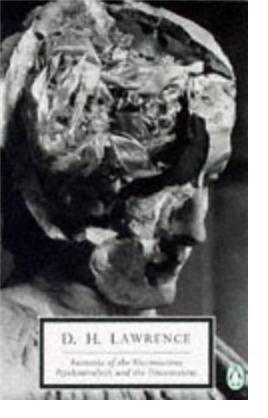 Book Fantasia of the Unconscious / Psychoanalysis and the Unconscious free