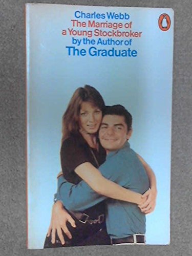 Book The Marriage of a Young Stockbroker free